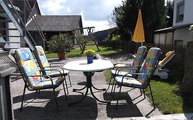 Ferienwohnung Luzia